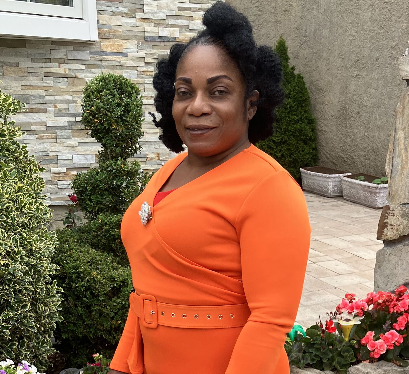 Sister Arlene